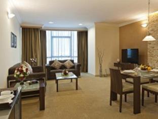 Doha Apartamento | Saray Musheireb Hotel Suites and Apartment