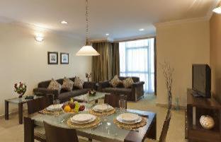 Doha Apartamento | Saray Musheireb Hotel Suites and Apartment