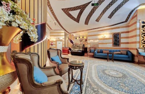 Mecca Hotel | Saraya Abeer Hotel Makkah