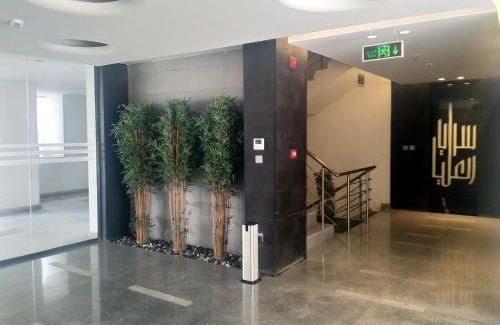 Al Ulaya Apartamento | Saraya Al Olaya Tower family house