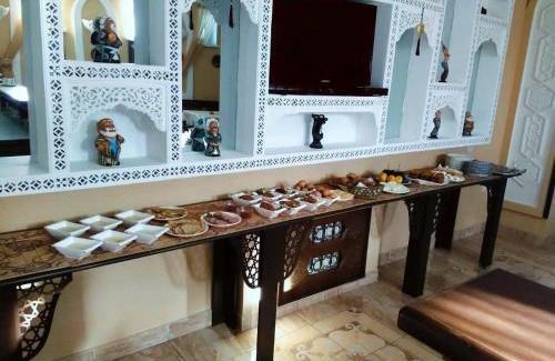 Buxoro Hotel | Sarbon Plaza Hotel