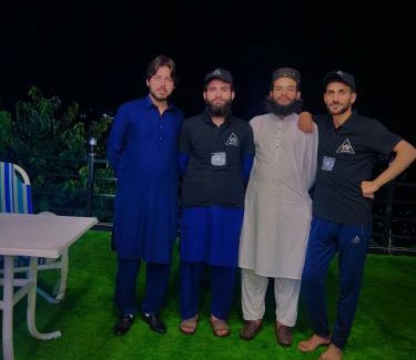 Nathia Gali Otro | Sardar Glamps nathigali