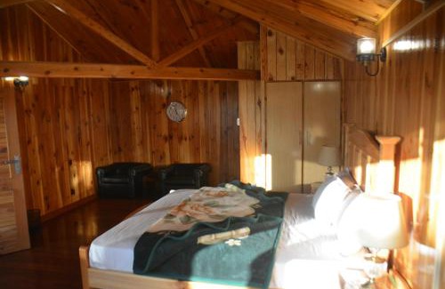 Dunga Gali Cama Y Desayuno | Sardar House, Dunga Gali