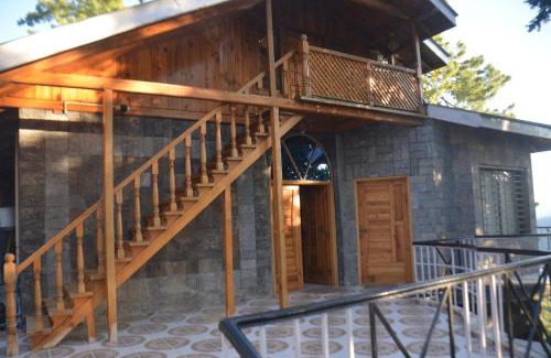 Dunga Gali Cama Y Desayuno | Sardar House, Dunga Gali