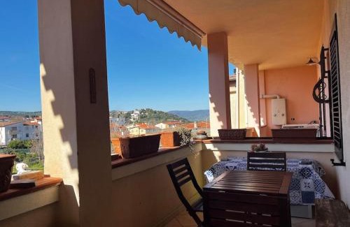 Oliena Apartamento | Sardegna: mare e montagna IUN R0346