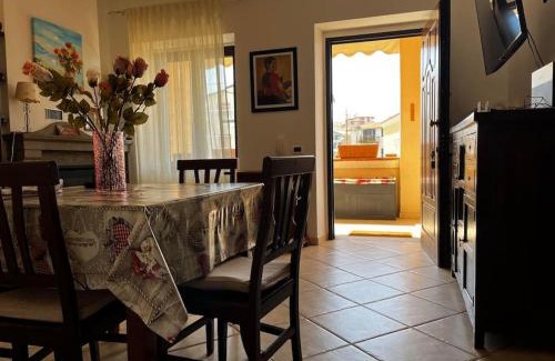 Oliena Apartamento | Sardegna: mare e montagna IUN R0346