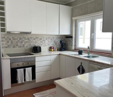 Ferrel Casa | Sardine Sanctuary - The sand suite