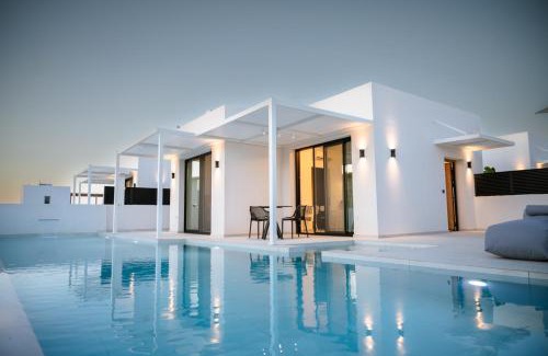Aposelemis Apartamento | Sardines Luxury Suites