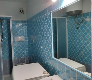 Baia Sant'Anna Apartamento | Sardinia Baya Sant'Anna