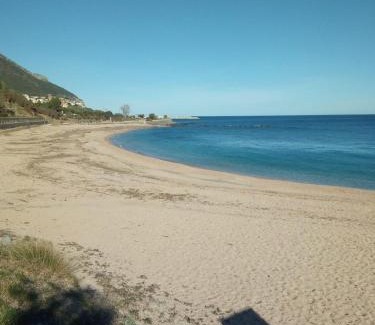 Baia Sant'Anna Apartamento | Sardinia Baya Sant'Anna