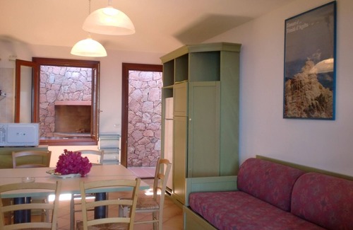 Costa Paradiso Villa | Cerdeña-Costa Paradiso: villa 6 camas dos baños, zona marítima