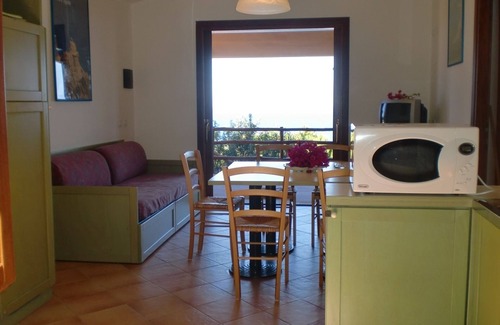 Costa Paradiso Villa | Cerdeña-Costa Paradiso: villa 6 camas dos baños, zona marítima