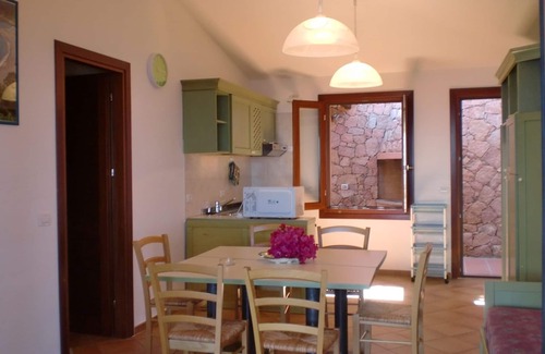 Costa Paradiso Villa | Cerdeña-Costa Paradiso: villa 6 camas dos baños, zona marítima