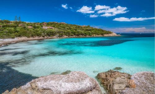 Porto Cervo Villa | Sardinia Family Villas - Villa MariaPia with private pool and seaview