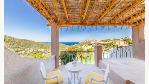 Porto Cervo Villa | Sardinia Family Villas - Villa MariaPia with private pool and seaview