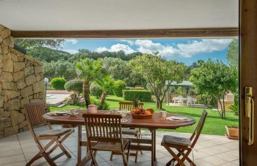 Arzachena Villa | Sardinia Family Villas - Villa Adina with private pool in Arzachena