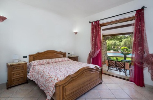 Arzachena Villa | Sardinia Family Villas - Villa Adina with private pool in Arzachena