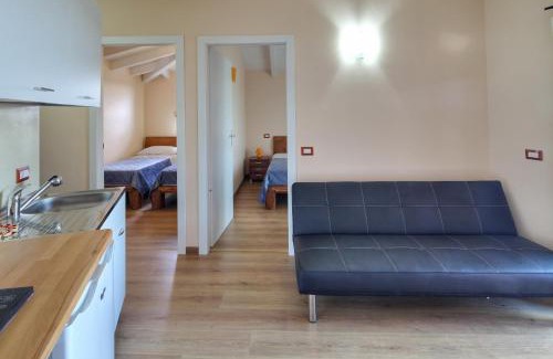 Sa Castangia Apartamento | Sardinia Green Park Country Lodge