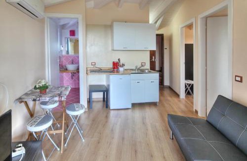 Sa Castangia Apartamento | Sardinia Green Park Country Lodge