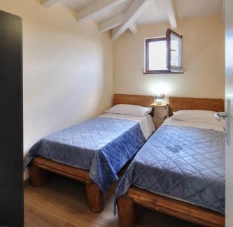 Sa Castangia Apartamento | Sardinia Green Park Country Lodge