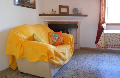 Capo Mannu Casa | Cerdeña, Putzu Idu, casa independiente 2 jardines, a 100 metros de las playas