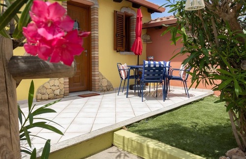 Nebida Casa | Sardinia Sea View retreat: Breathtaking sunsets & Relax by the Mediterranean