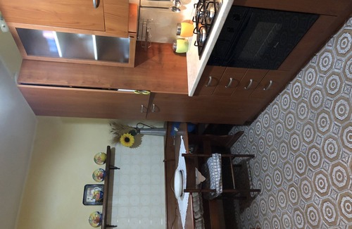 Buggerru Casa | Costa sur occidental de Cerdeña