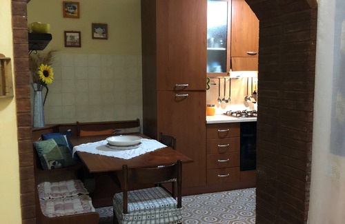 Buggerru Casa | Costa sur occidental de Cerdeña