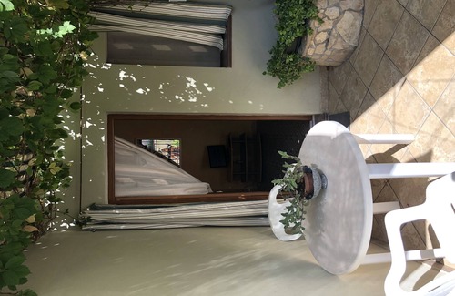 Buggerru Casa | Costa sur occidental de Cerdeña