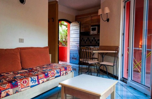 Canneddi Casa | Retiro junto al mar en Cerdeña
