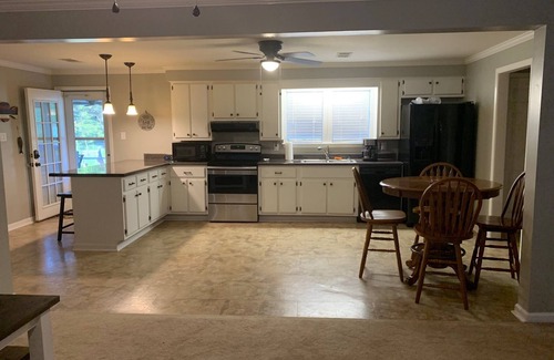 Sardis Casa | Cabaña Sardis Lakefront