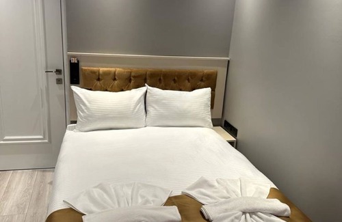 Sultanahmet Cama Y Desayuno | Sareban Hotel Istanbul