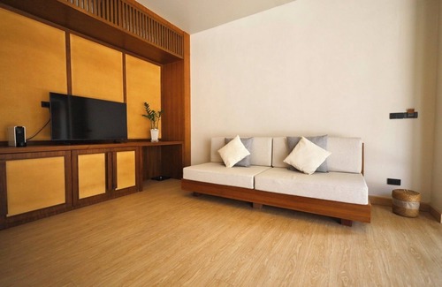Mae Nam Complejo | Saree Samui Natures Finest Resort