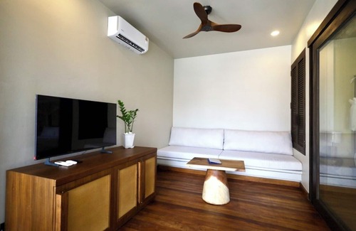 Mae Nam Complejo | Saree Samui Natures Finest Resort