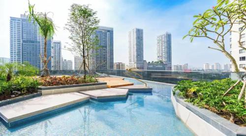Thao Dien Apartamento | Sarene Lumiere Riverside Thao Dien
