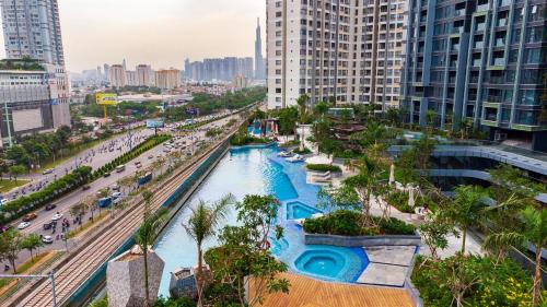 Thao Dien Apartamento | Sarene Lumiere Riverside Thao Dien