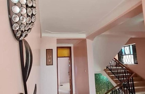 Fort Portal Apartamento | SARF Accomodation
