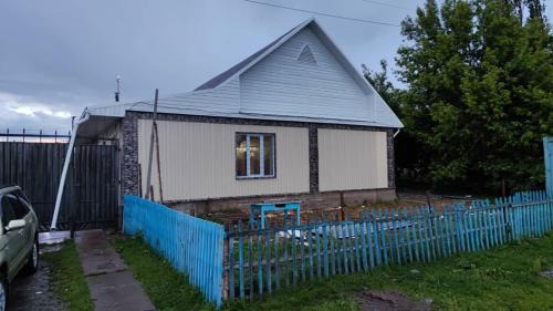 Naryn Region Villa | Sargashkaev A No38