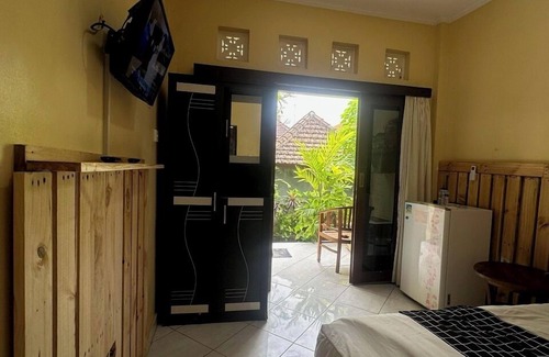 Kuta Cama Y Desayuno | Sari Buana Bed & Breakfast