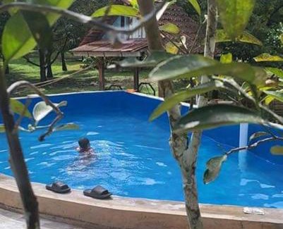 Karak Casa | Sari Chempaka Home Stay