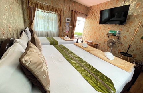 Nakhon Nayok Cama Y Desayuno | Sarikaburi Nakhon Nayok Homestay