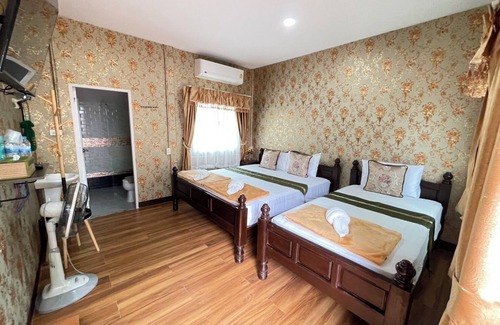 Nakhon Nayok Cama Y Desayuno | Sarikaburi Nakhon Nayok Homestay