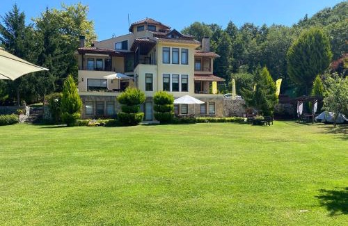 Kabakoz Mahallesi Casa | Sarikonaklar Garden Village