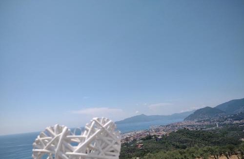 Lavagna Casa | Sarina House Ocean View