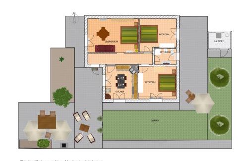 Lavagna Casa | Sarina House Ocean View