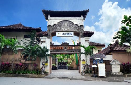 Laksmana Apartamento | Sarinande Hotel