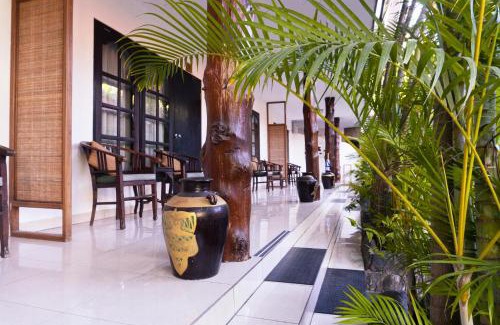 Laksmana Apartamento | Sarinande Hotel