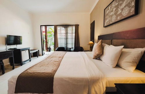 Laksmana Hotel | Sarinande Hotel