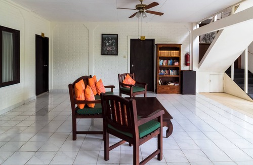 Laksmana Hotel | Sarinande Hotel
