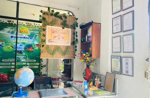 Iquitos Casa | Sarisa House